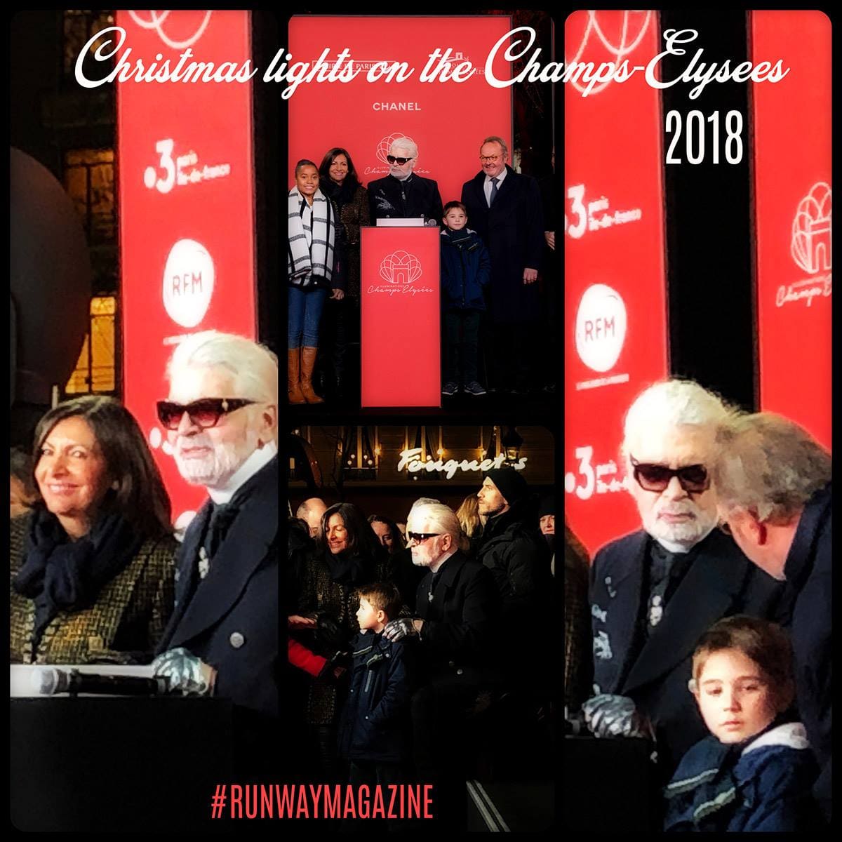 Karl-Lagerfeld-noviembre-2018-por-Runway-Revista-con-Elenonora-de-Gray-2