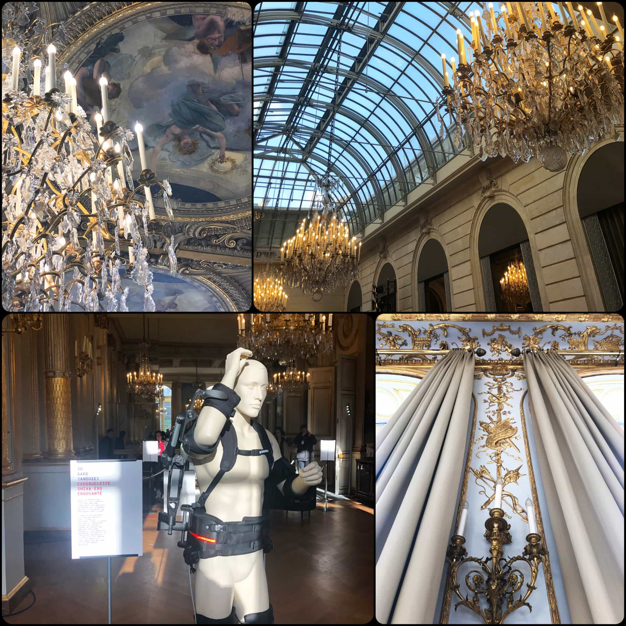 FabriquéenFranceàPrésidencedelaRépubliquepar RUNWAY マガジン