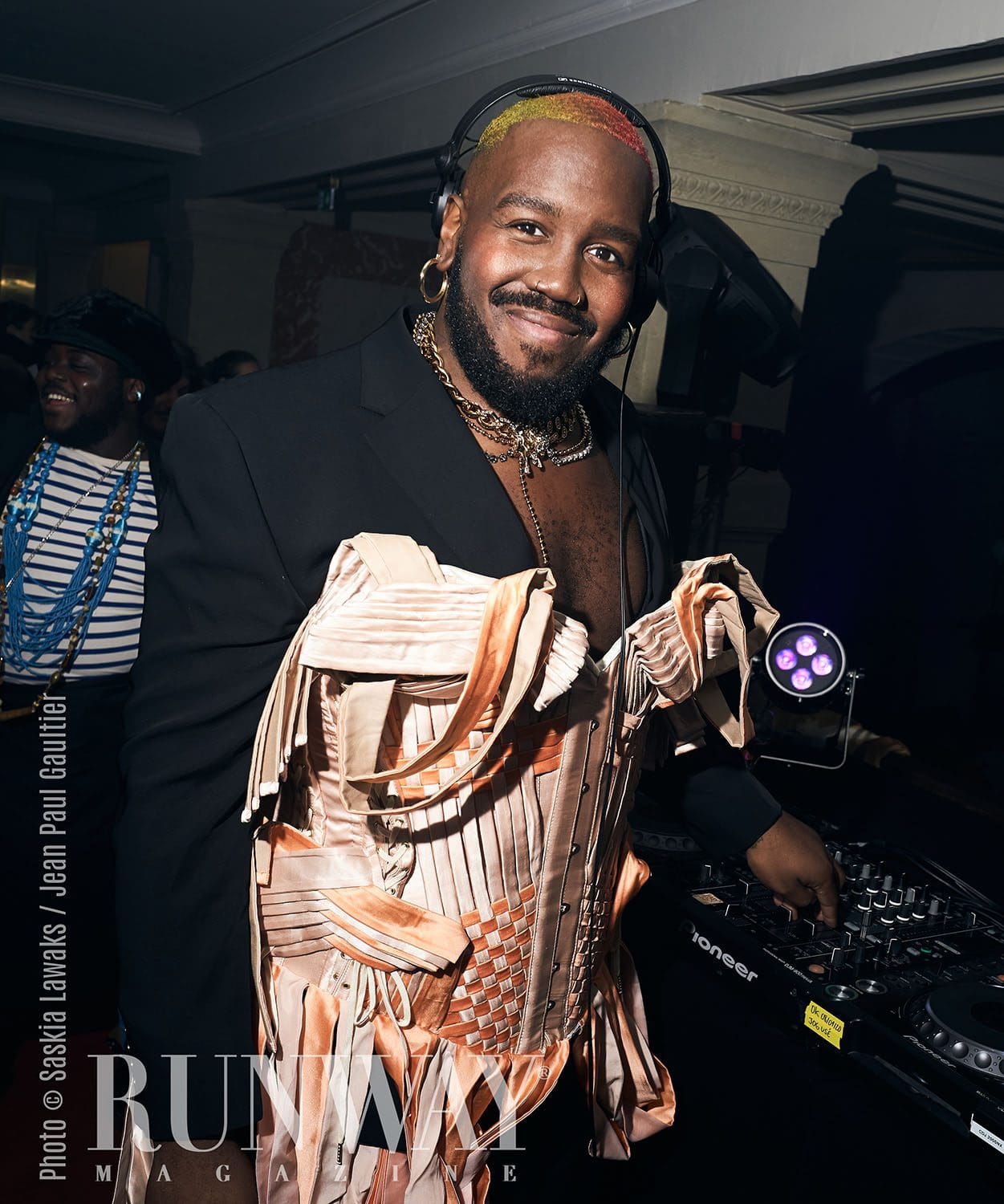 Kiddy Smile vorbei RUNWAY MAGAZINE