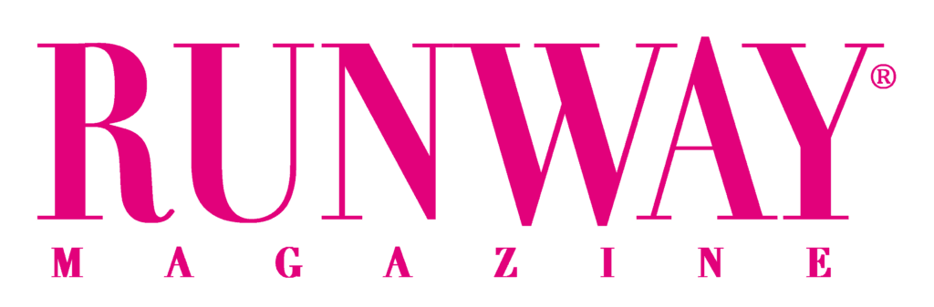 RUNWAY MAGAZIN Logo