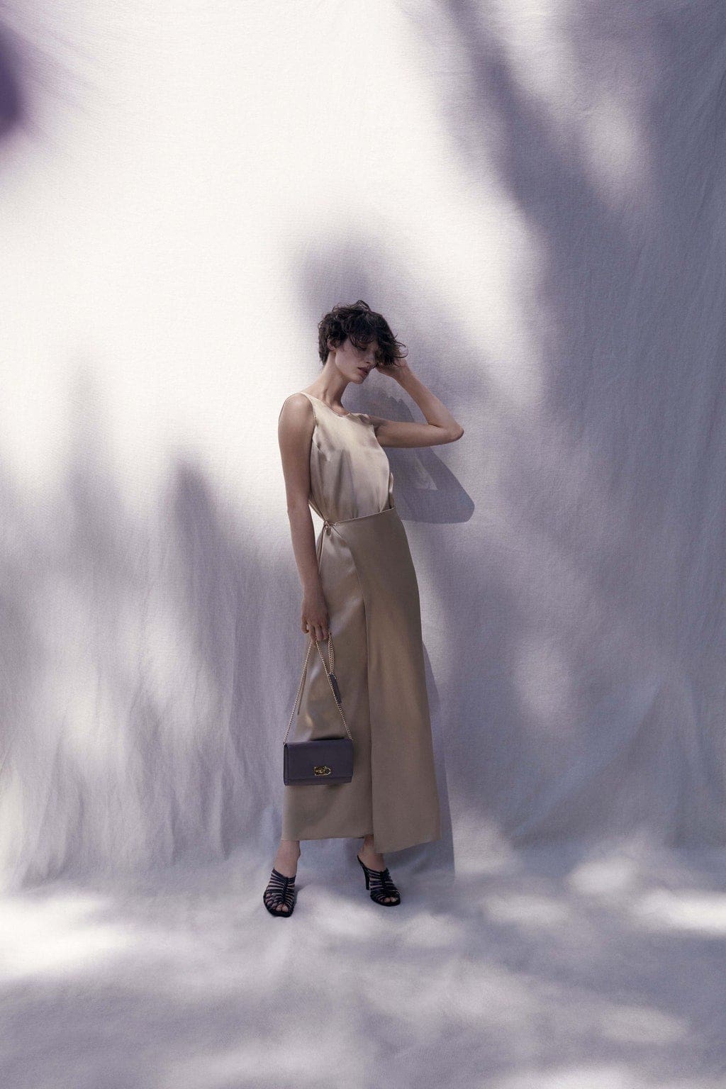 Salvatore Ferragamo Spring Summer 2021 Resort by RUNWAY MAGAZINE