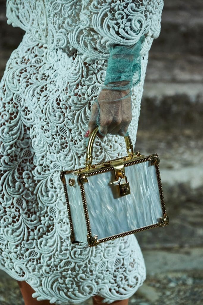 Dolce Gabbana Alta Moda Firenze 2020 - Herbst-Winter 2020-2021 von RUNWAY MAGAZINE
