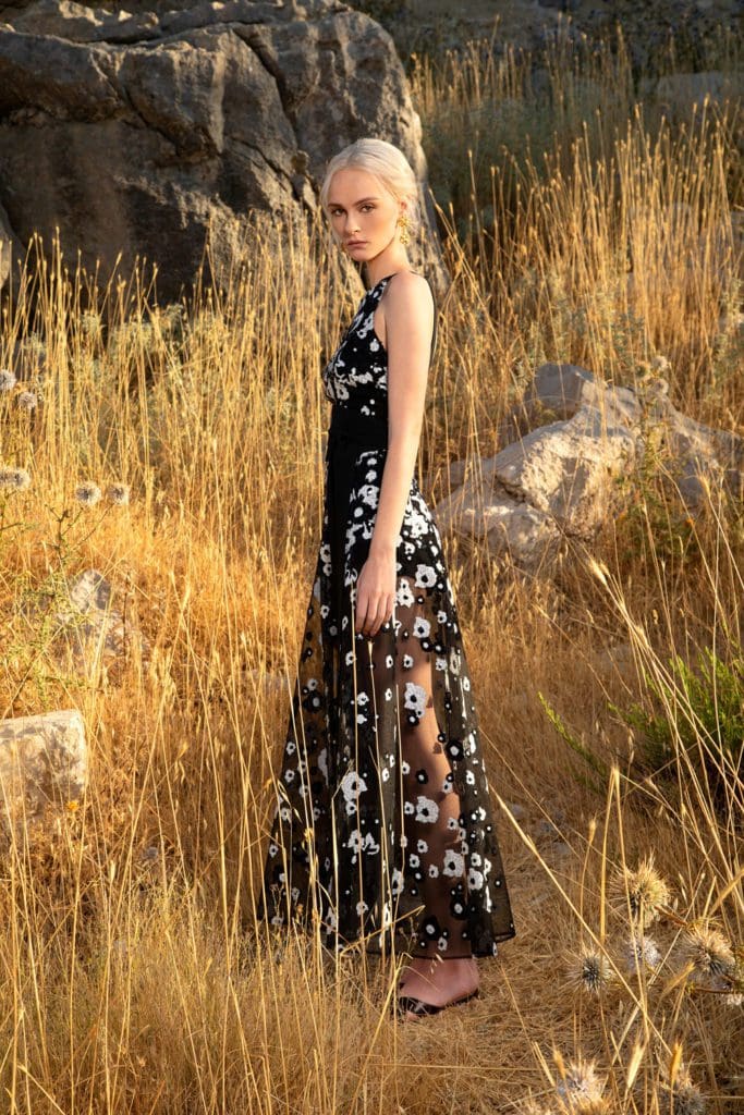 Elie Saab Spring Summer 2021 Paris por RUNWAY MAGAZINE