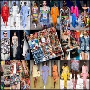 Mailänder Modewoche 2020 von RUNWAY MAGAZINE