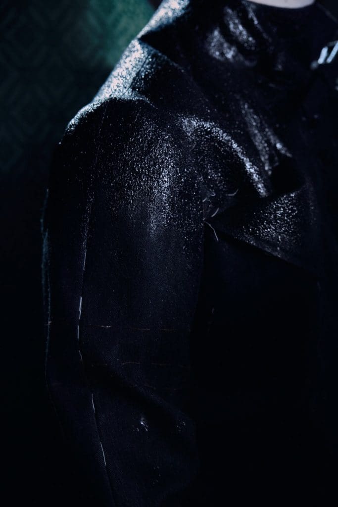 Maison Margiela 2021春夏-John Galliano by RUNWAY 杂志