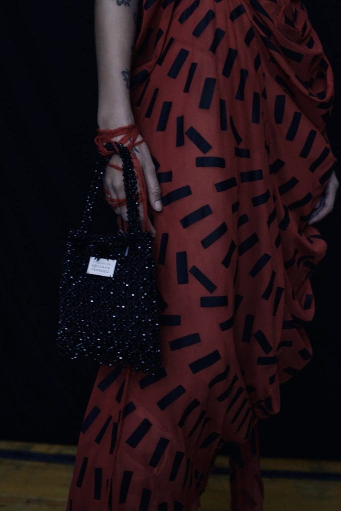 Maison Margiela 2021春夏-John Galliano by RUNWAY 杂志