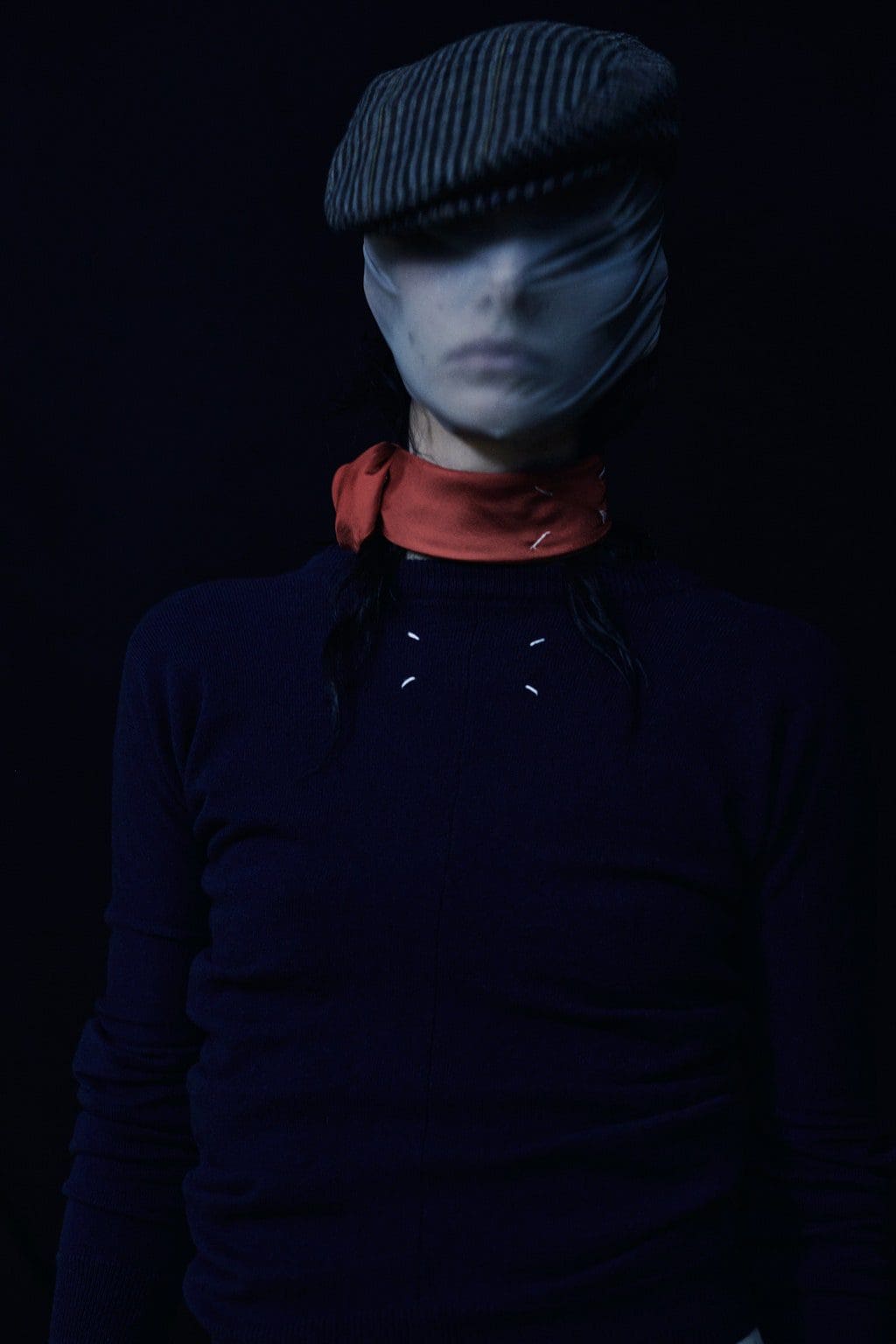 Maison Margiela 2021春夏-John Galliano by RUNWAY 杂志