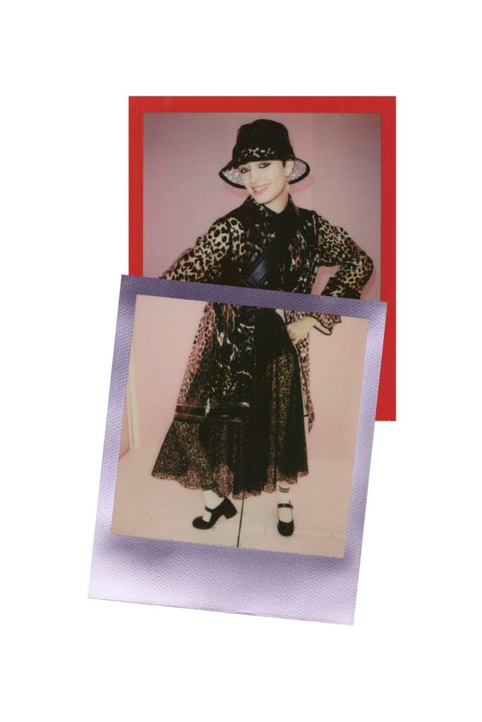 Christian Dior Pre-Fall 2021 от производителя RUNWAY ЖУРНАЛ
