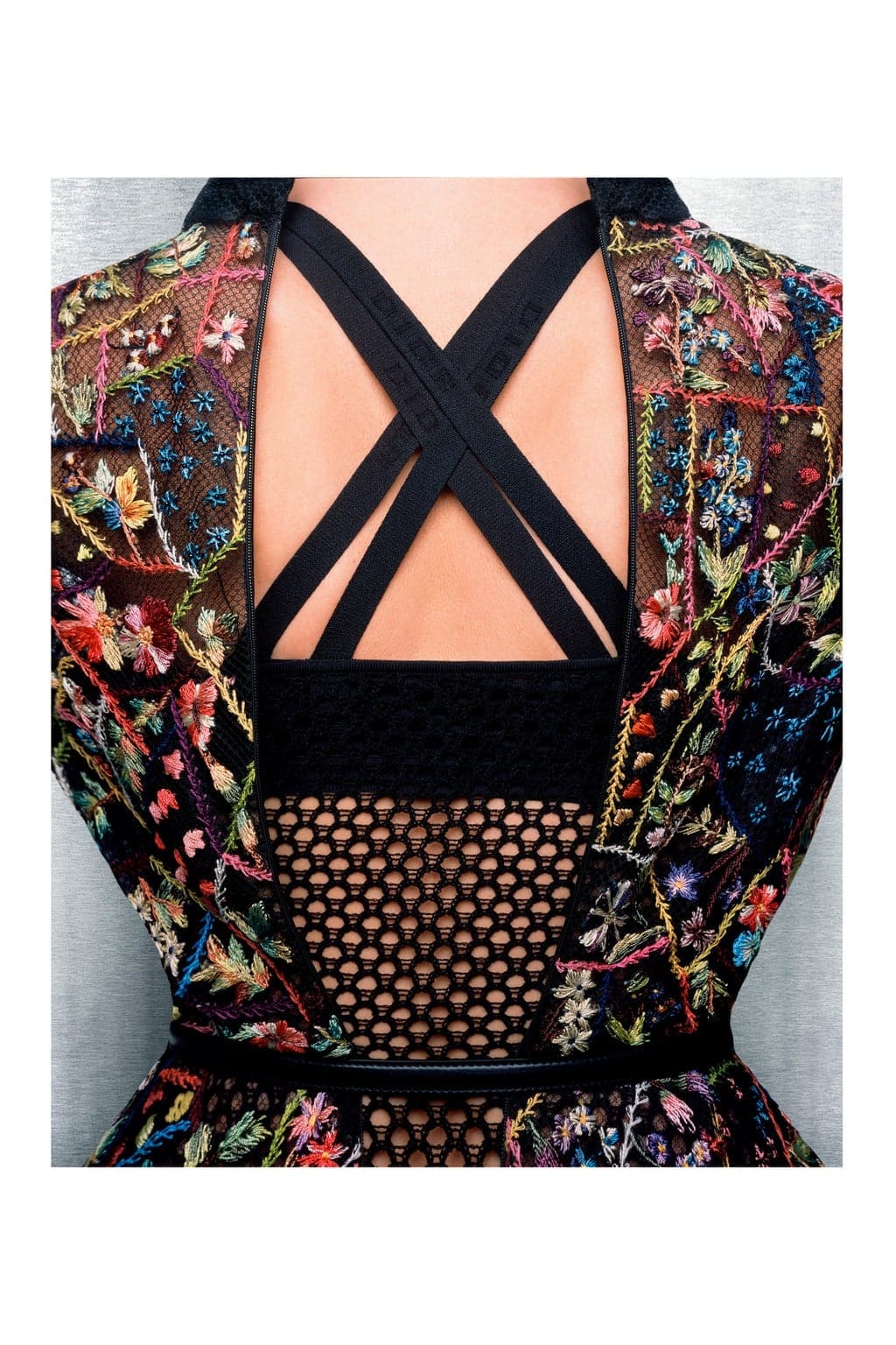 Christian Dior Pre-Fall 2021 от производителя RUNWAY ЖУРНАЛ
