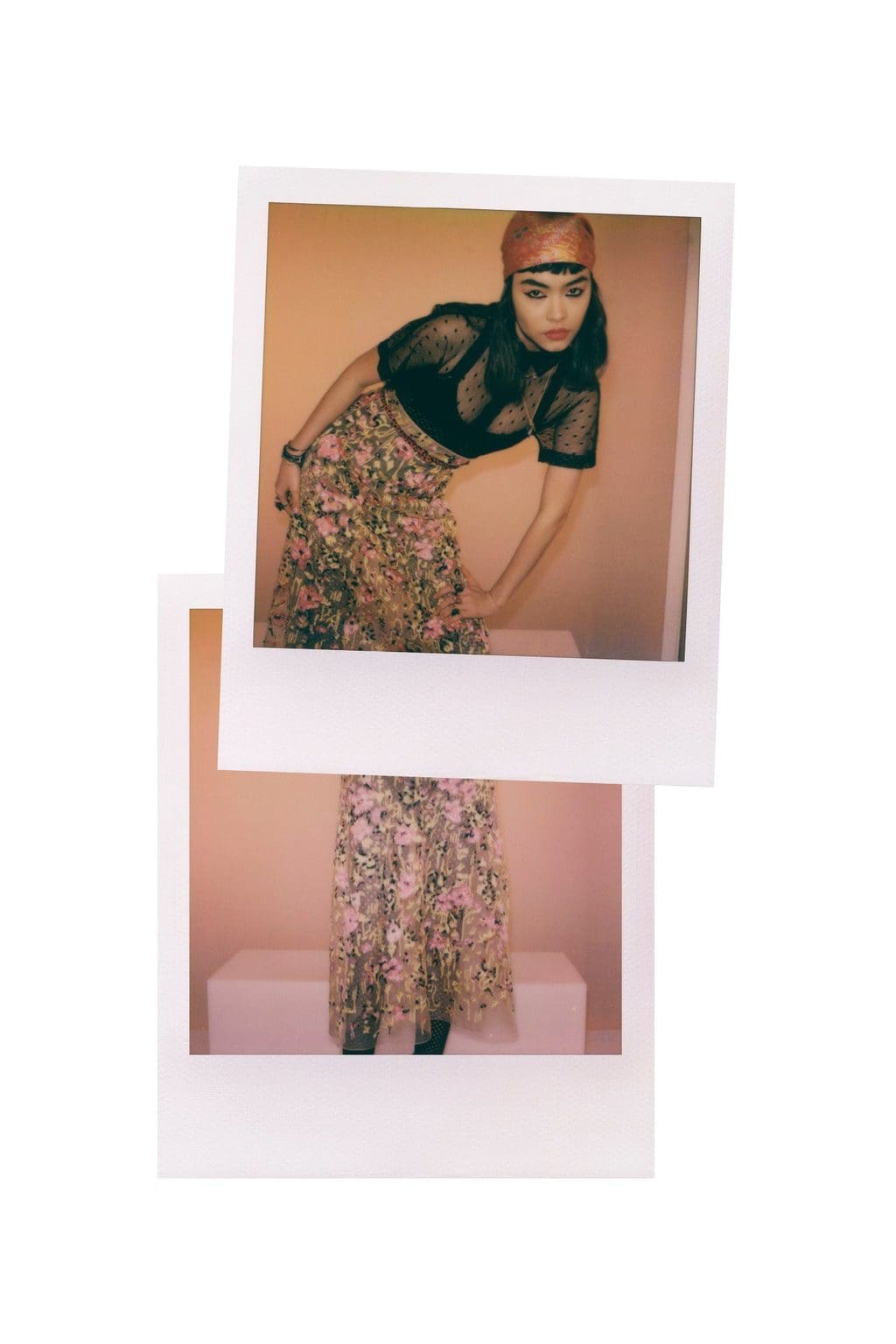 Christian Dior Pre-Fall 2021 от производителя RUNWAY ЖУРНАЛ