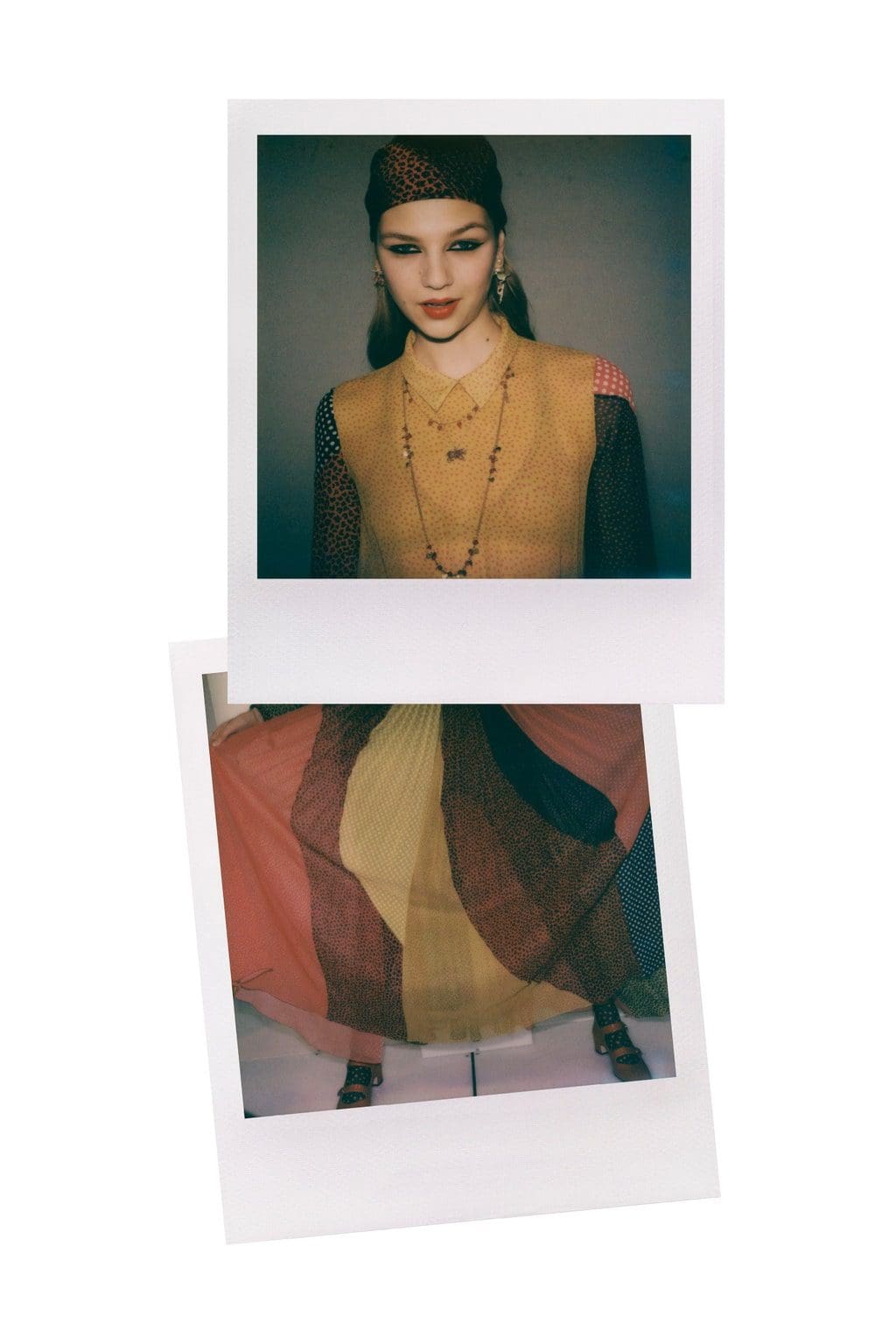 Christian Dior Pre-Fall 2021 от производителя RUNWAY ЖУРНАЛ