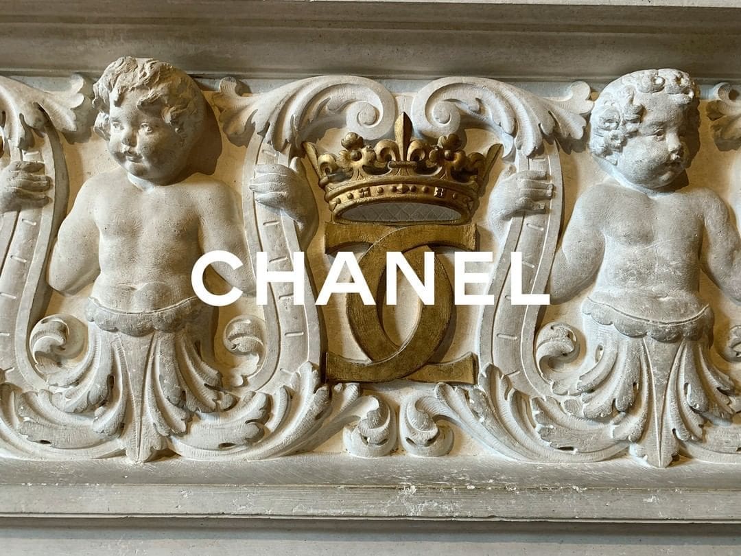 Шанель Pre-Fall 2021 Métiers d'art by RUNWAY ЖУРНАЛ