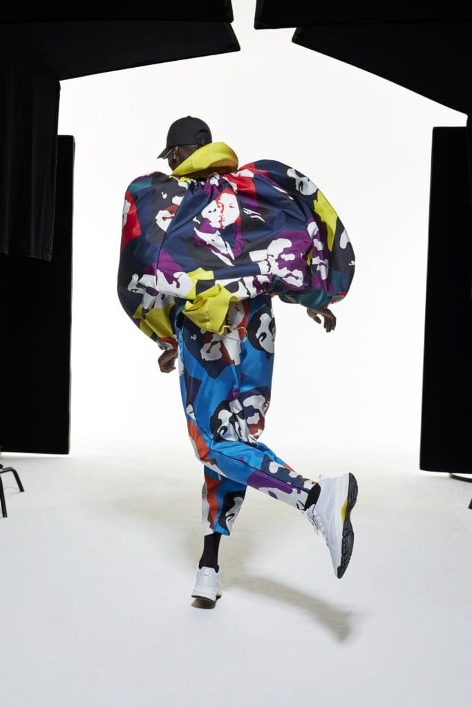 Alber Elbaz - AZ Factory - Haute Couture Printemps Eté 2021 par RUNWAY MAGAZINE