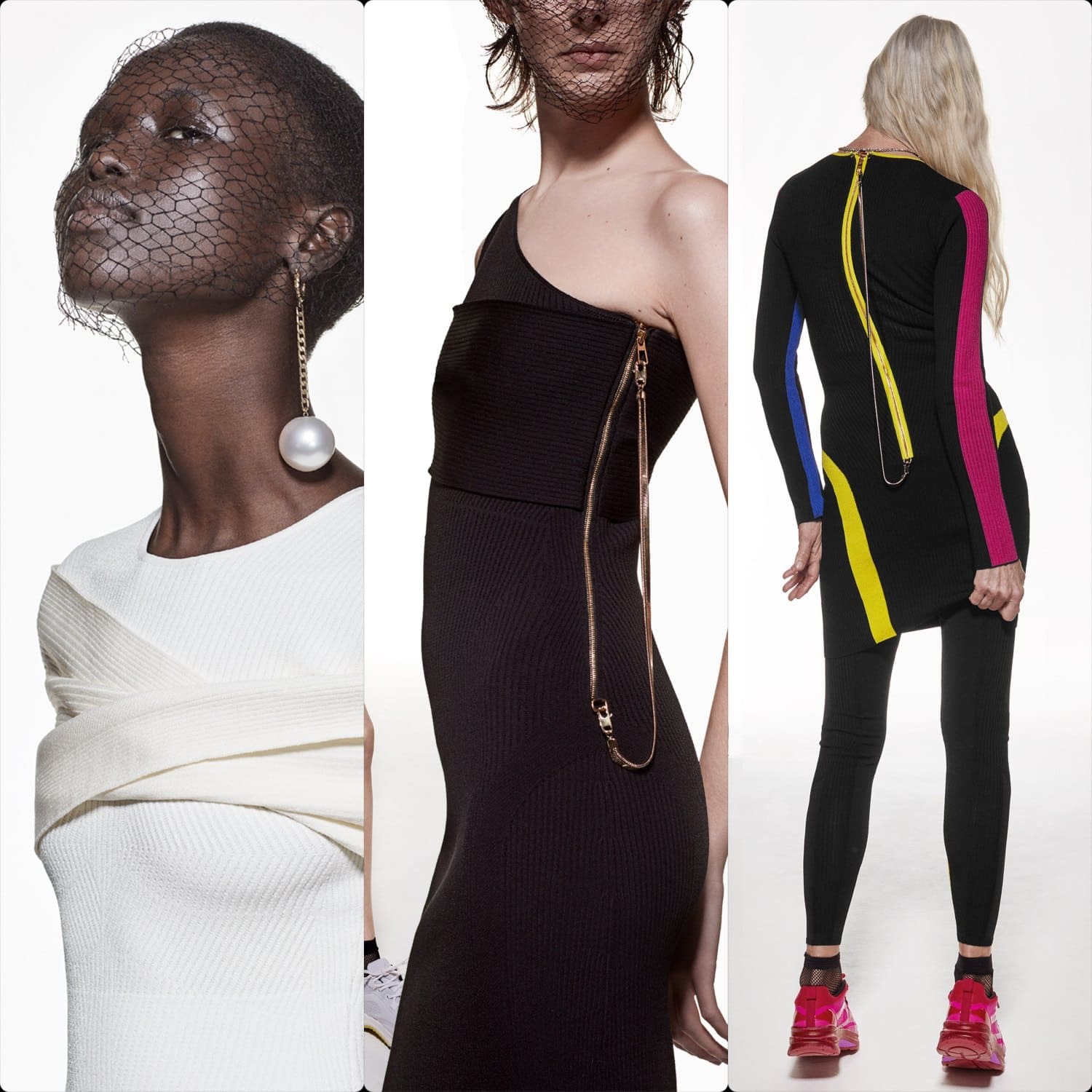 Alber Elbaz - AZ Factory - Haute Couture Printemps Eté 2021 par RUNWAY MAGAZINE