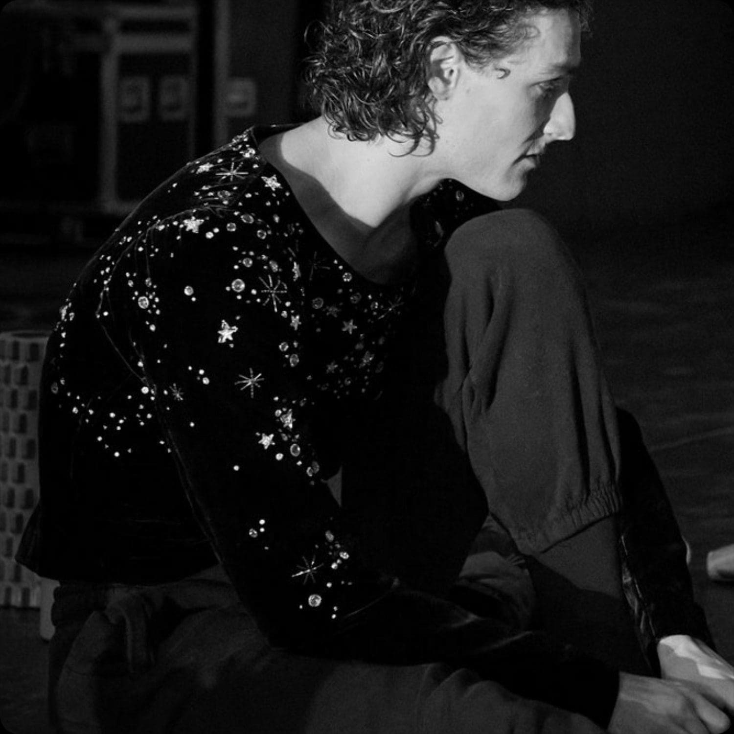 Costume Chanel Opera Grand Pas Classique Hugo Marchand Photo Olivier Saillant by RUNWAY MAGAZINE