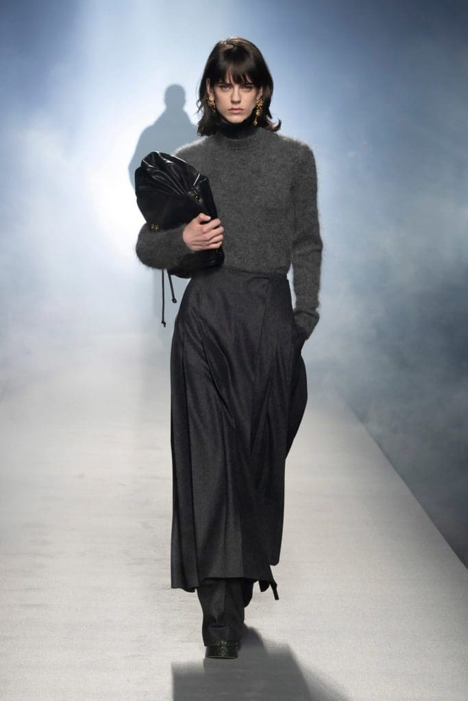 Alberta Ferretti Fall-Winter 2021-2022 Milan by RUNWAY MAGAZINE
