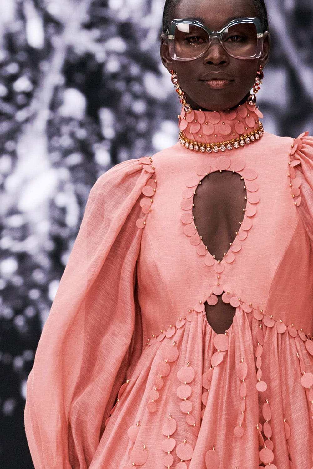 Zimmermann Otoño 2021 RTW por RUNWAY REVISTA