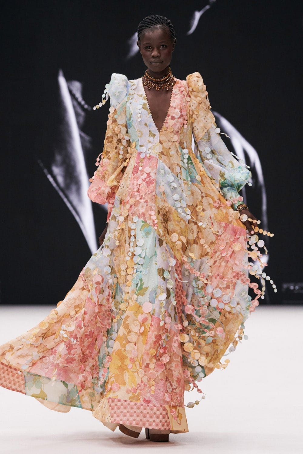 Zimmermann Otoño 2021 RTW por RUNWAY REVISTA