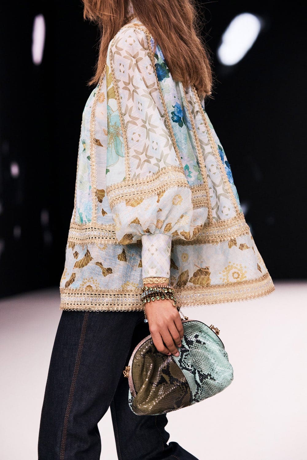 Zimmermann Otoño 2021 RTW por RUNWAY REVISTA