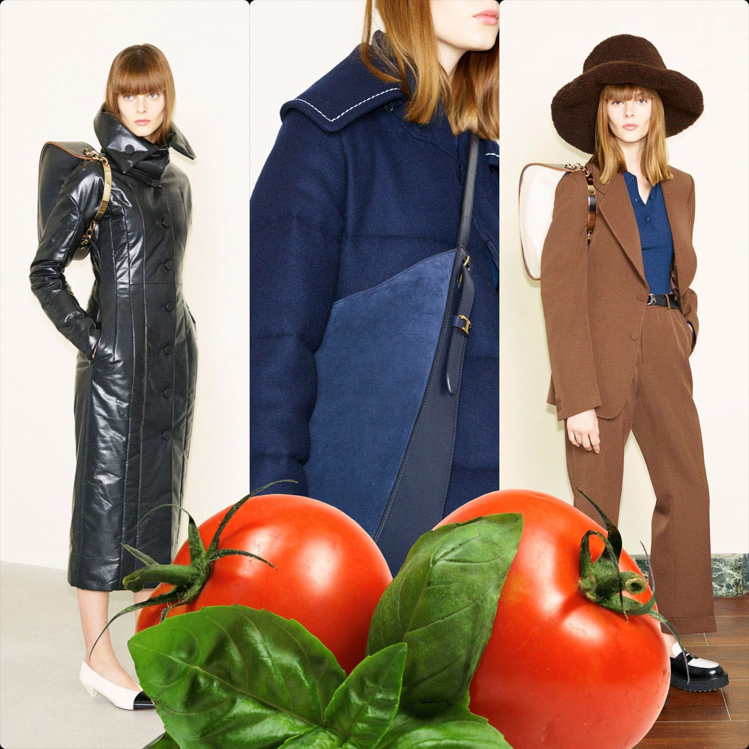 Tod's Otoño-Invierno 2021-2022 Milán de RUNWAY REVISTA