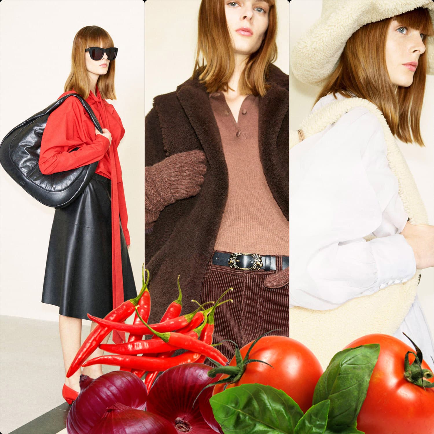 Tod's Otoño-Invierno 2021-2022 Milán de RUNWAY REVISTA