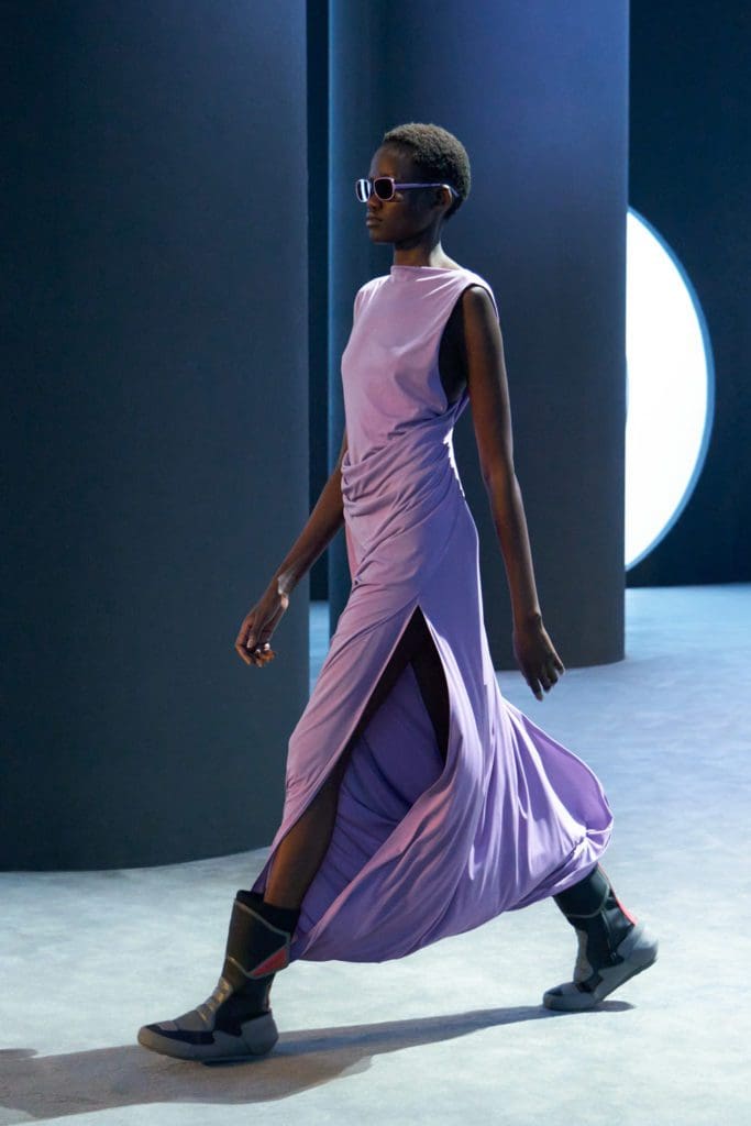 Salvatore Ferragamo Fall Winter 2021-2022 Milan by RUNWAY MAGAZINE