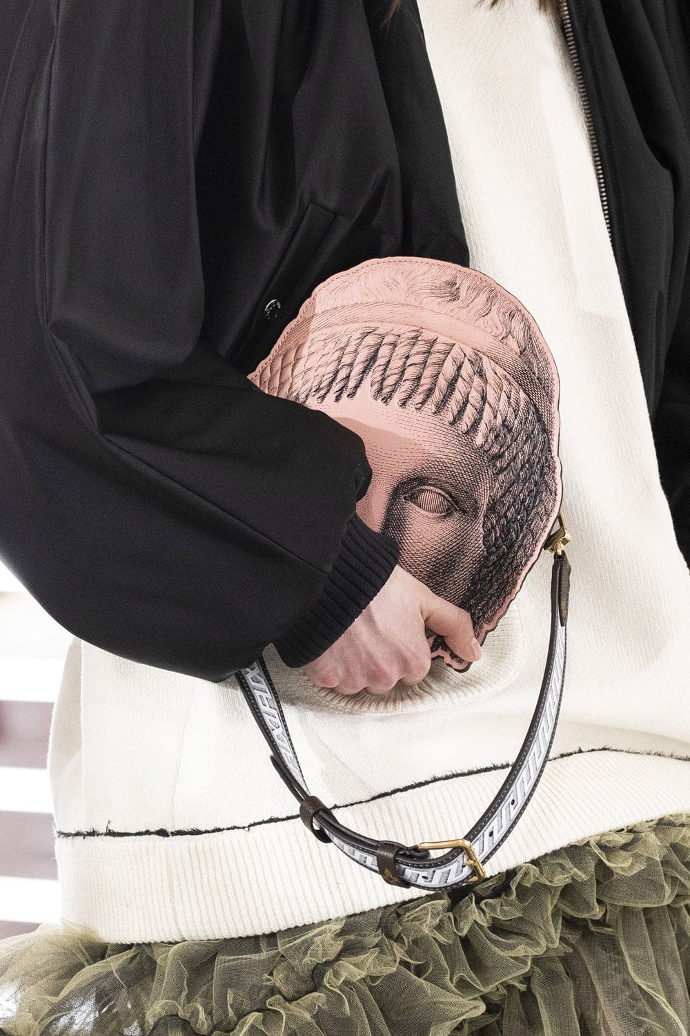 Louis Vuitton Otoño Invierno 2021-2022 -Detalles por RUNWAY REVISTA