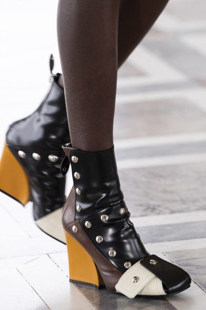 Louis Vuitton Otoño Invierno 2021-2022 -Detalles por RUNWAY REVISTA