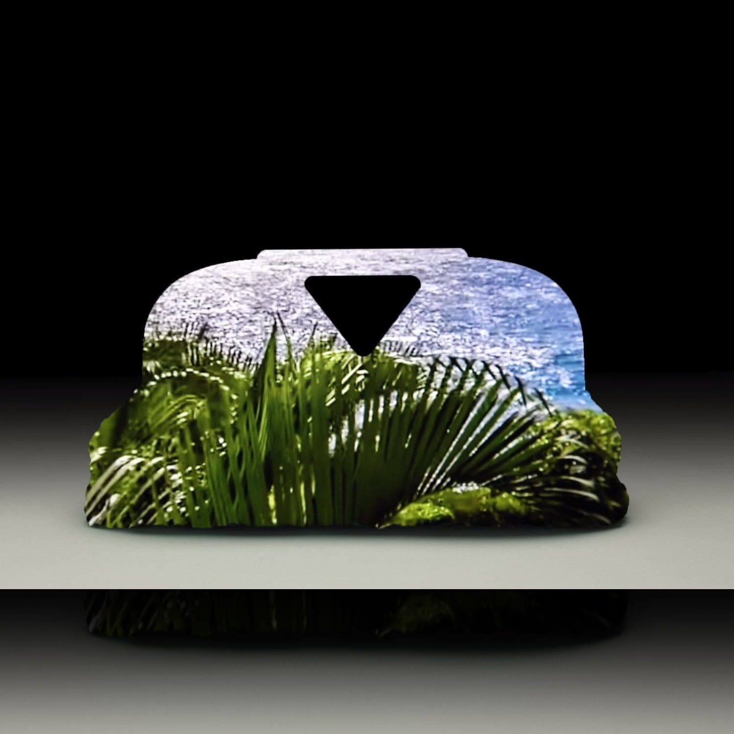 Bottega Viñeta Issue 1 - mundo de la bolsa