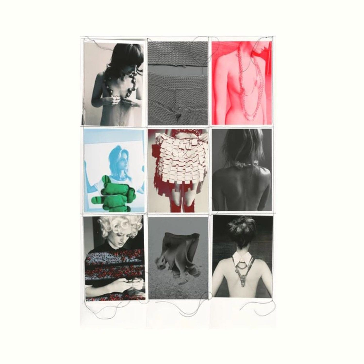 Bottega Viñeta Issue 1