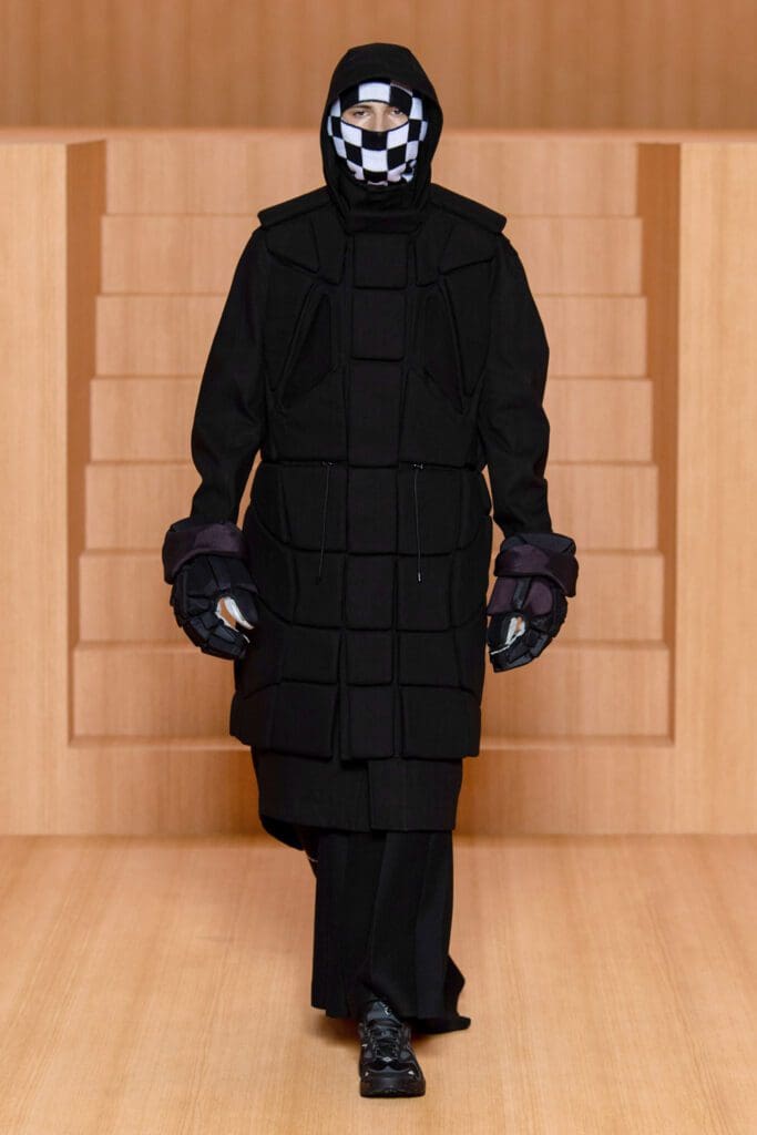 Louis Vuitton Frühjahr Sommer 2022 Herren von RUNWAY MAGAZINE