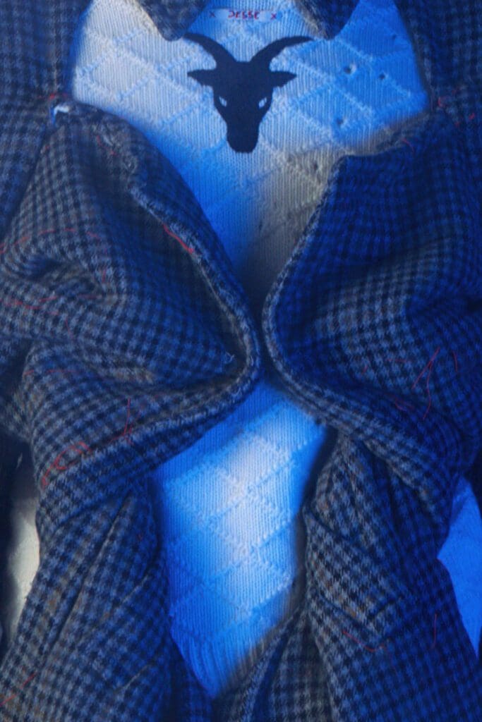 Maison Margiela Haute Couture Autunno Inverno 2021-2022 by RUNWAY MAGAZINE