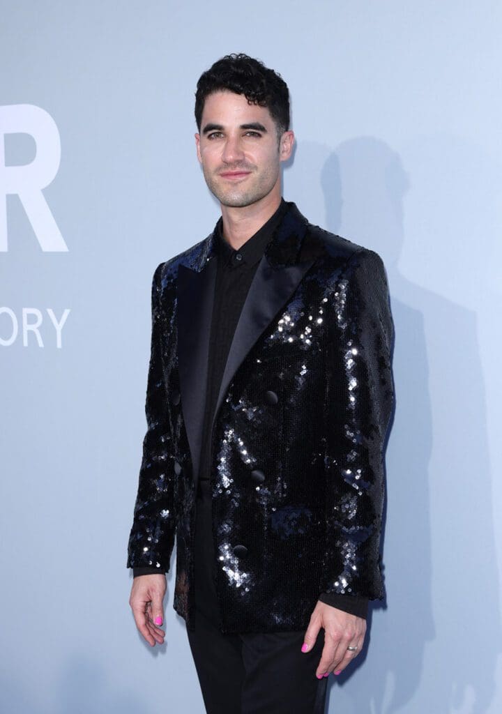 amfAR Cannes Gala 2021 – Arrivals by RUNWAY MAGAZINE