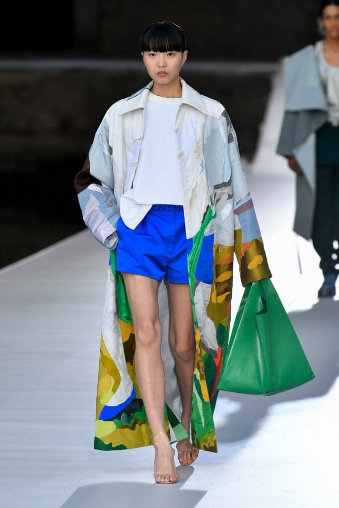 Valentino Couture Fall Winter 2021-2022 by RUNWAY MAGAZINE