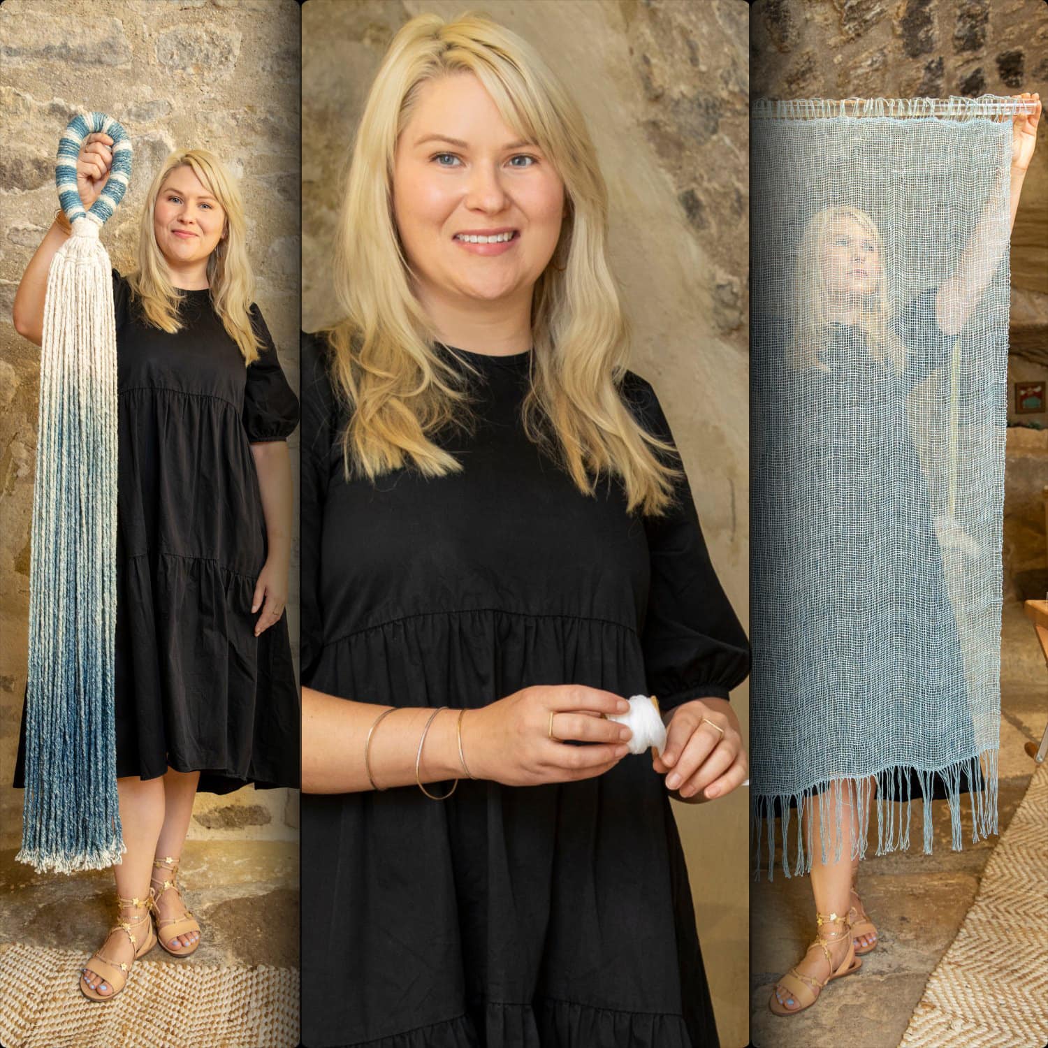 SCAD Lacoste - l'Université des métiers de la création - Liz Robb - RUNWAY MAGAZINE
