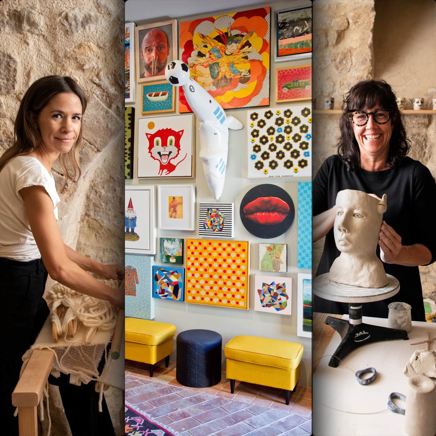 SCAD Lacoste - l'Université des métiers de la création par RUNWAY MAGAZINE