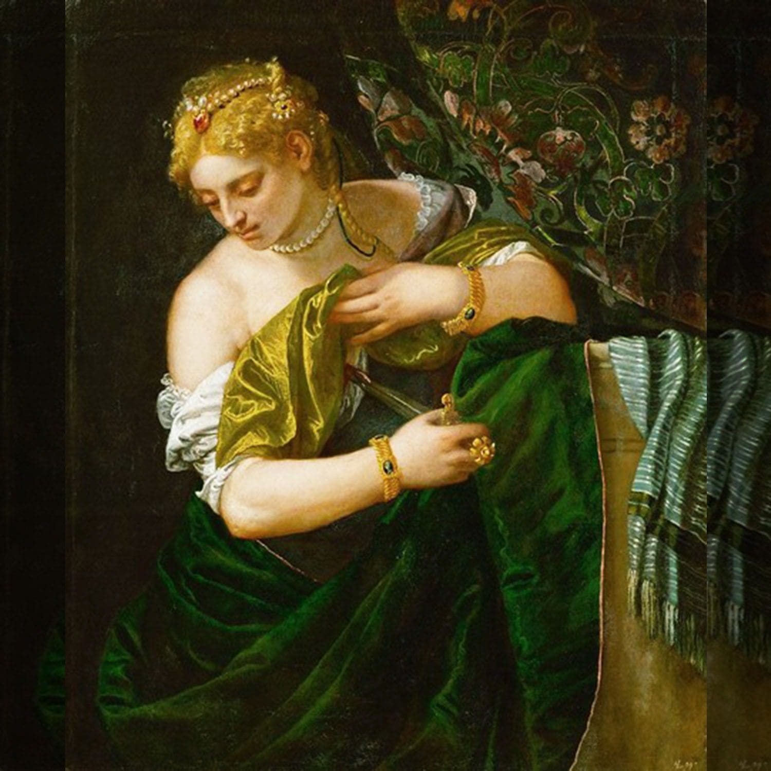 Paolo Caliari, known as Véronèse 1528 - 1588