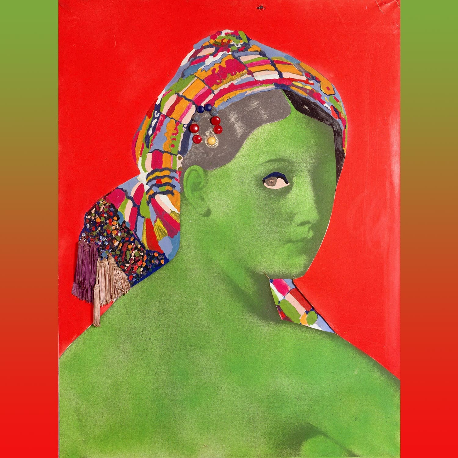 Martial Raysse