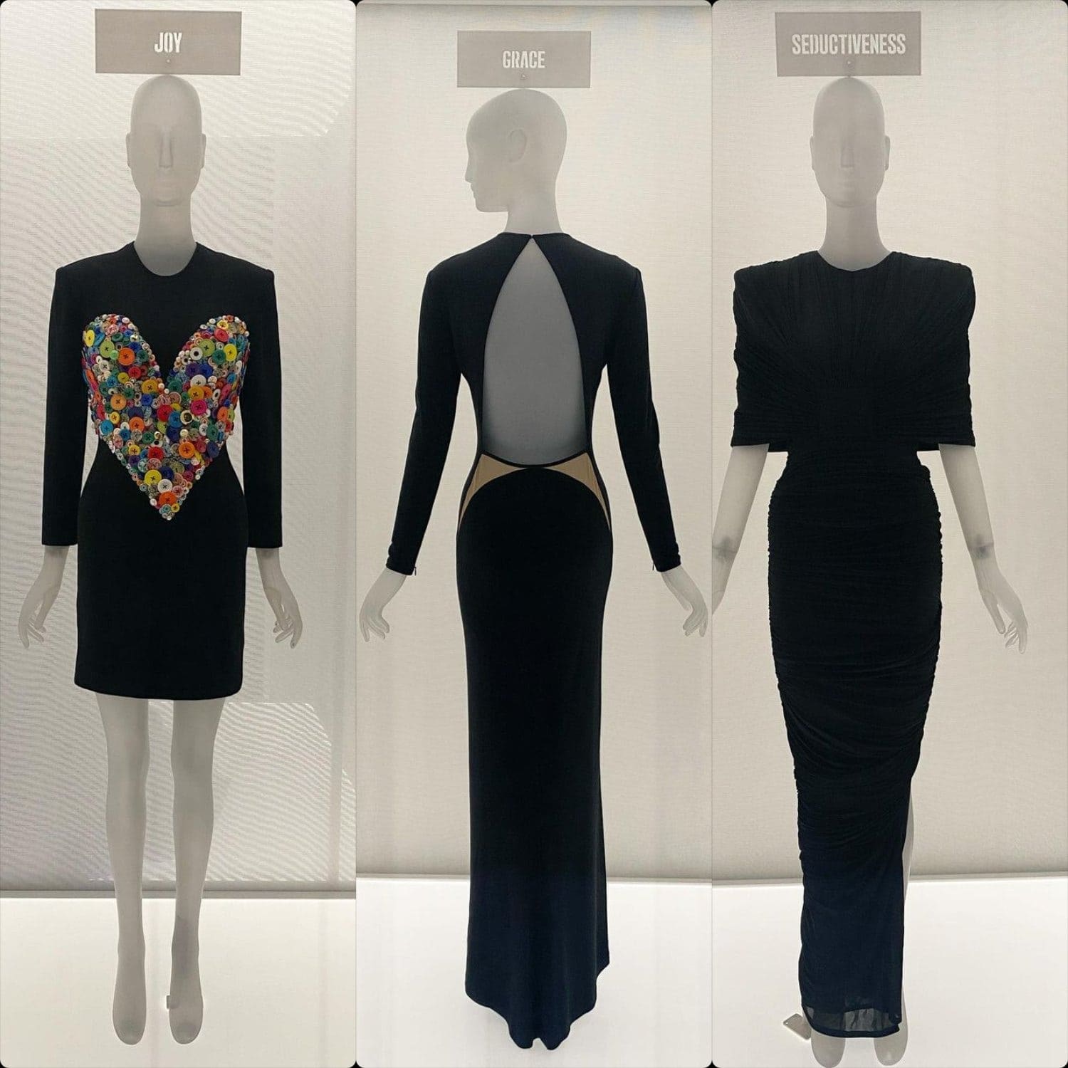 アメリカでは-ファッションの語彙-博覧会-メットガラ2021によって RUNWAY マガジン