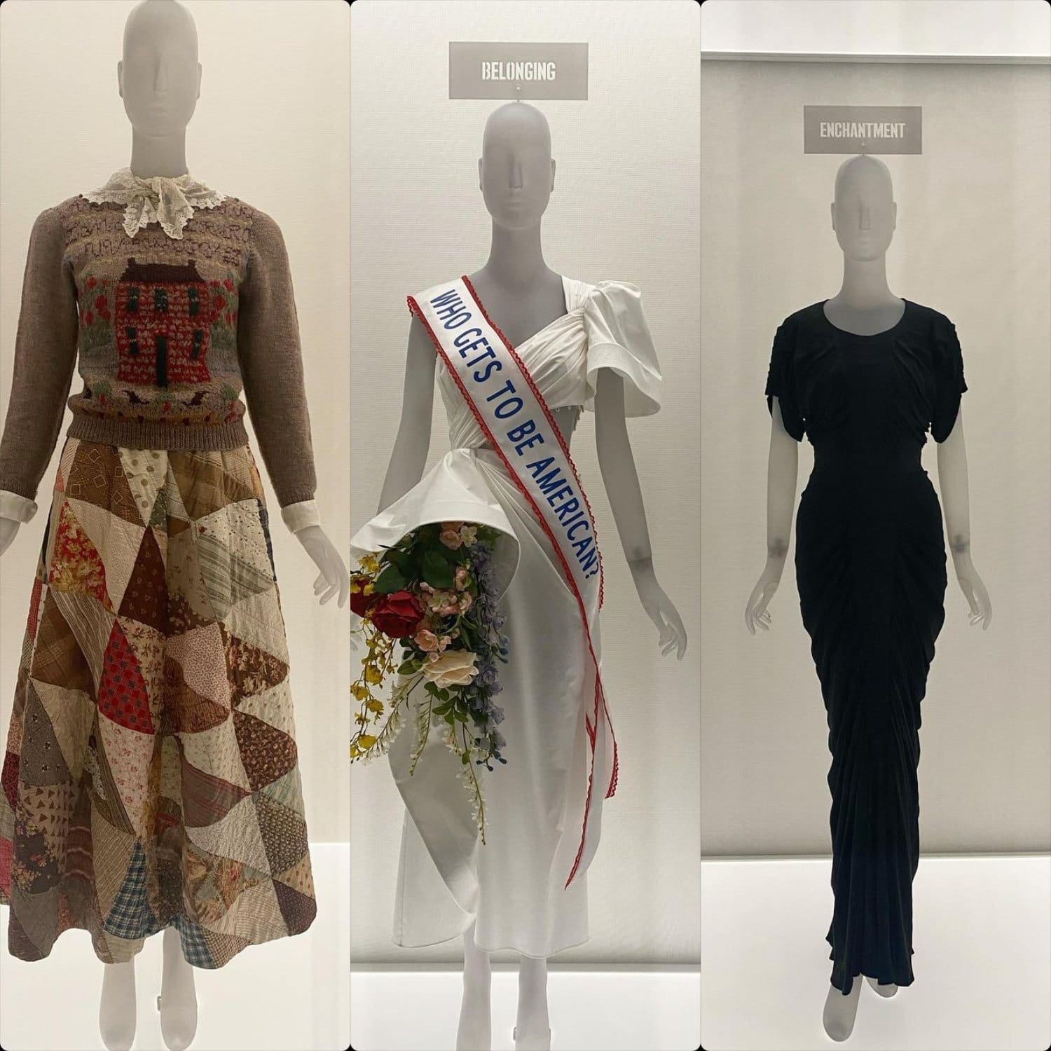 アメリカでは-ファッションの語彙-博覧会-メットガラ2021によって RUNWAY マガジン