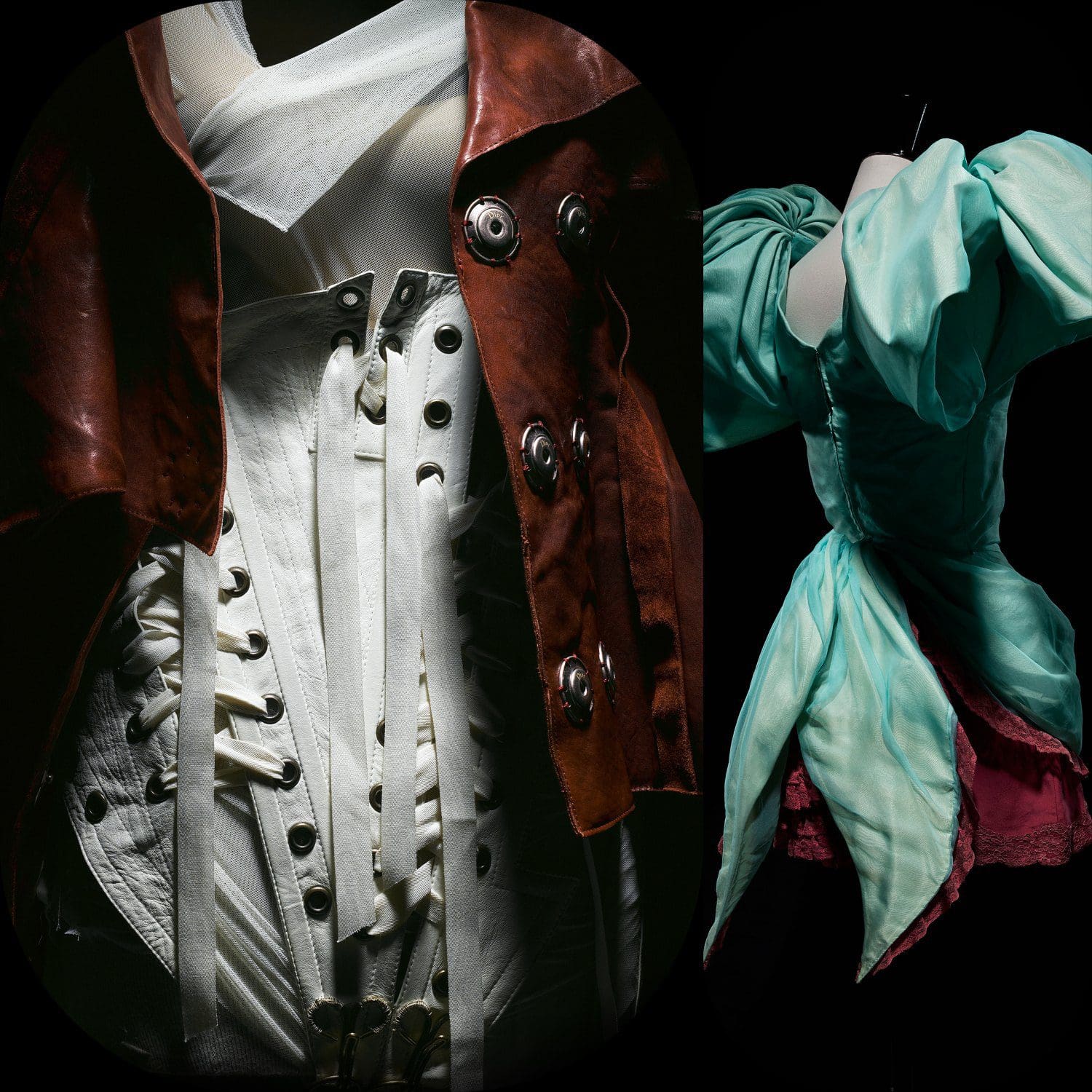 Dior by John Galliano 1997-2011 Anthologie - 照片 Laziz Hamani - by RUNWAY 杂志