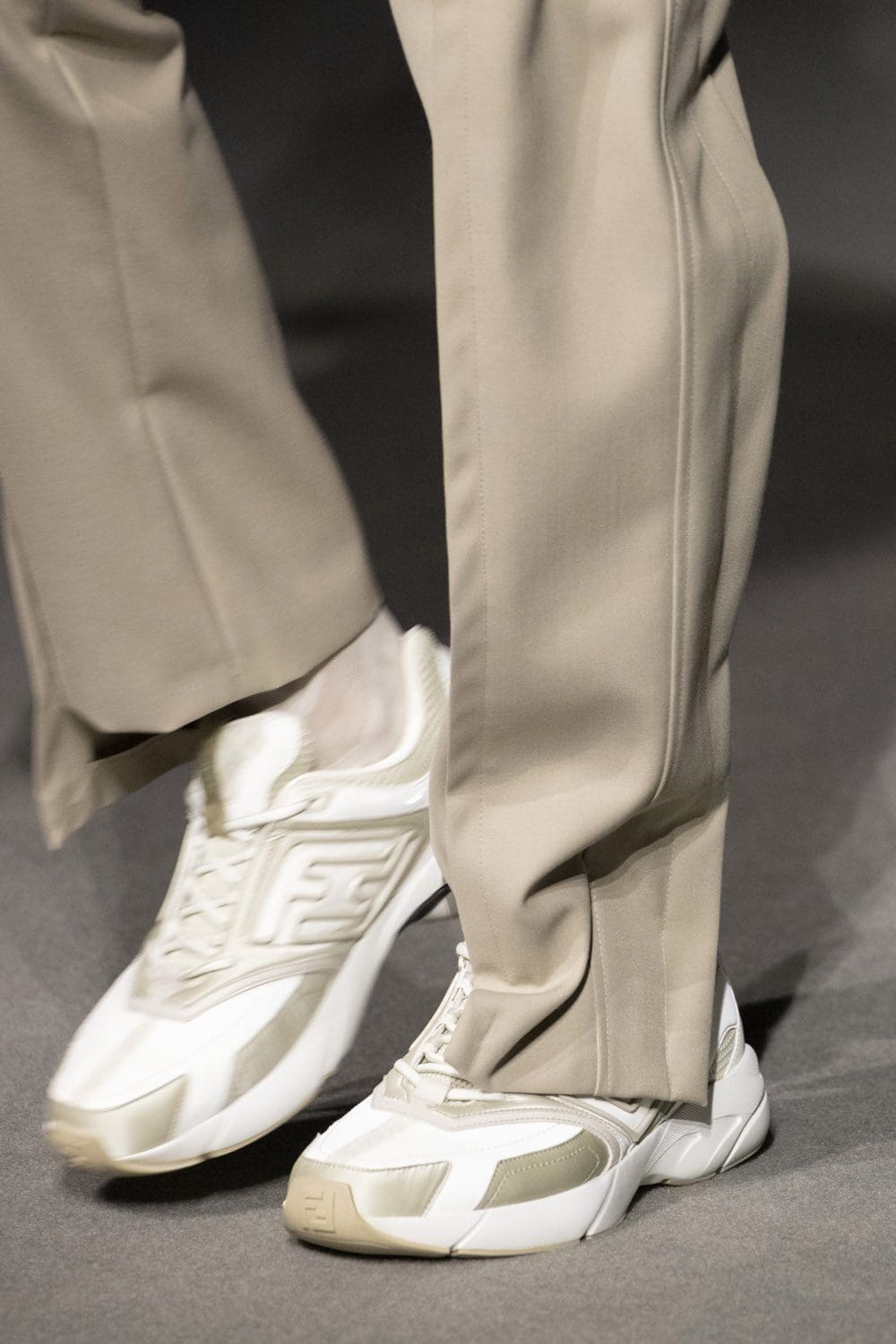 Fendi Fall Winter 2022-2023 Close-Up by RUNWAY MAGAZINE
