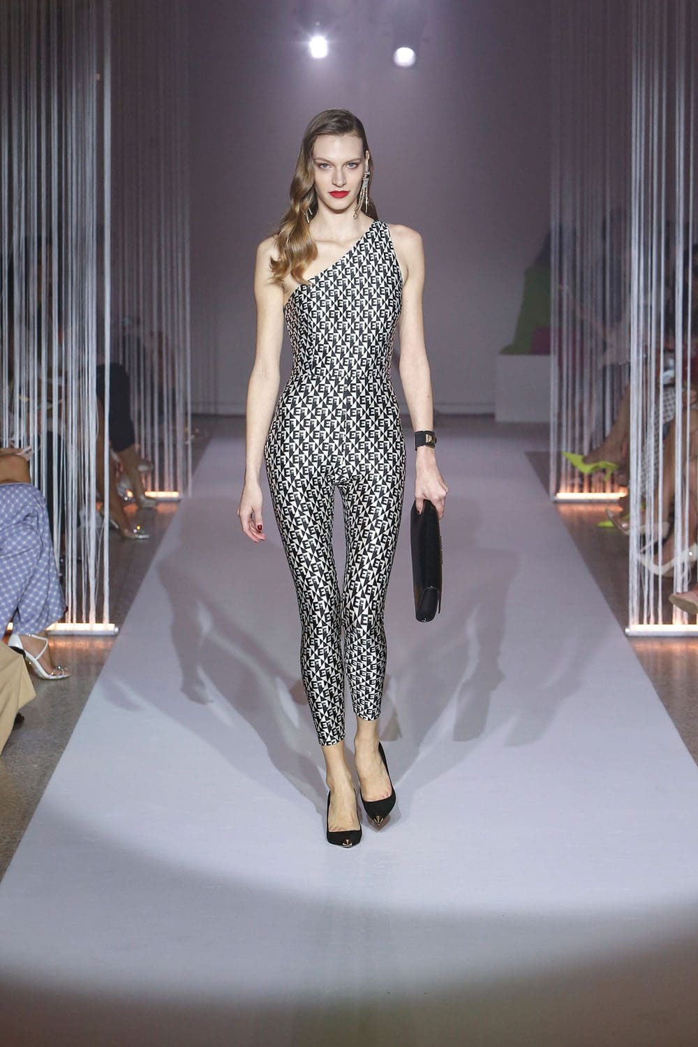 Elisabetta Franchi Autunno Inverno 2022-2023 Milano Runway Magazine