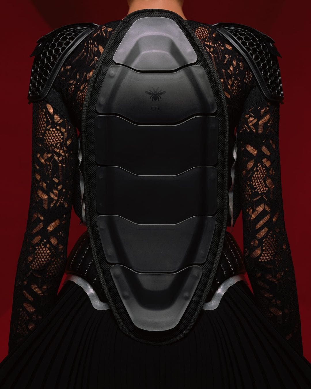 Dior Inspiration Herbst Winter 2022-2023 Paris Runway Magazin