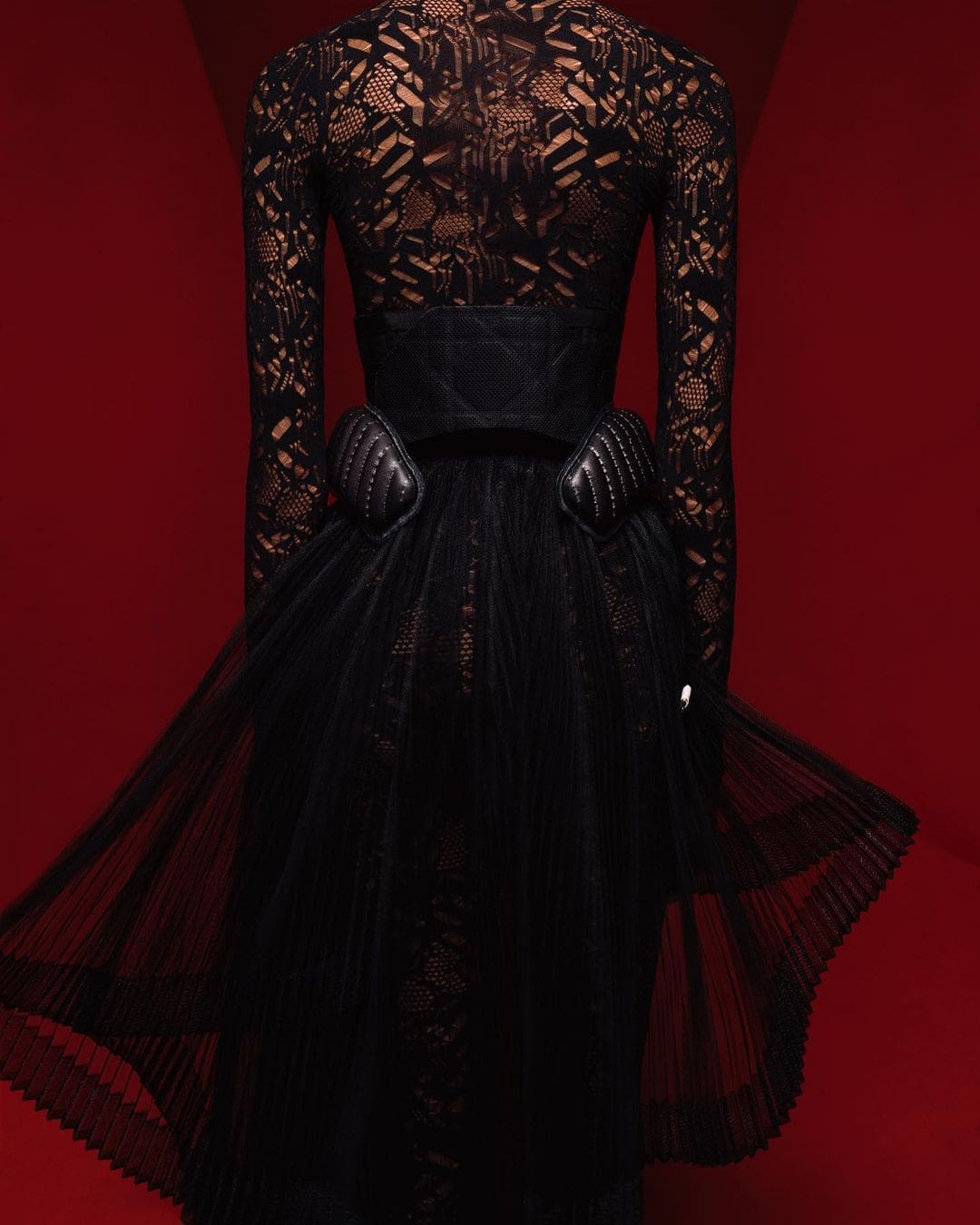 Dior Inspiration Herbst Winter 2022-2023 Paris Runway Magazin