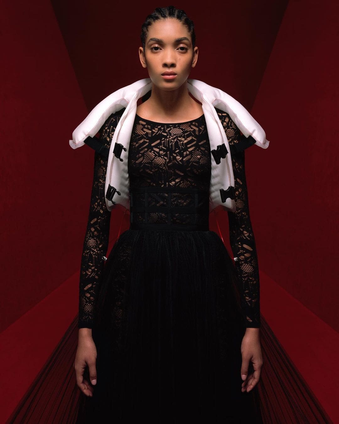 Dior Inspiration Herbst Winter 2022-2023 Paris Runway Magazin