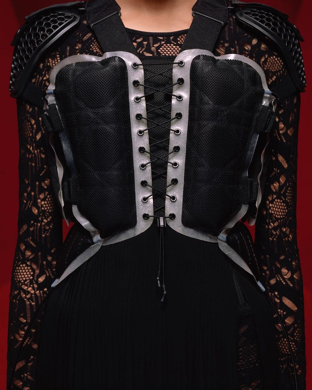 Dior Inspiration Herbst Winter 2022-2023 Paris Runway Magazin