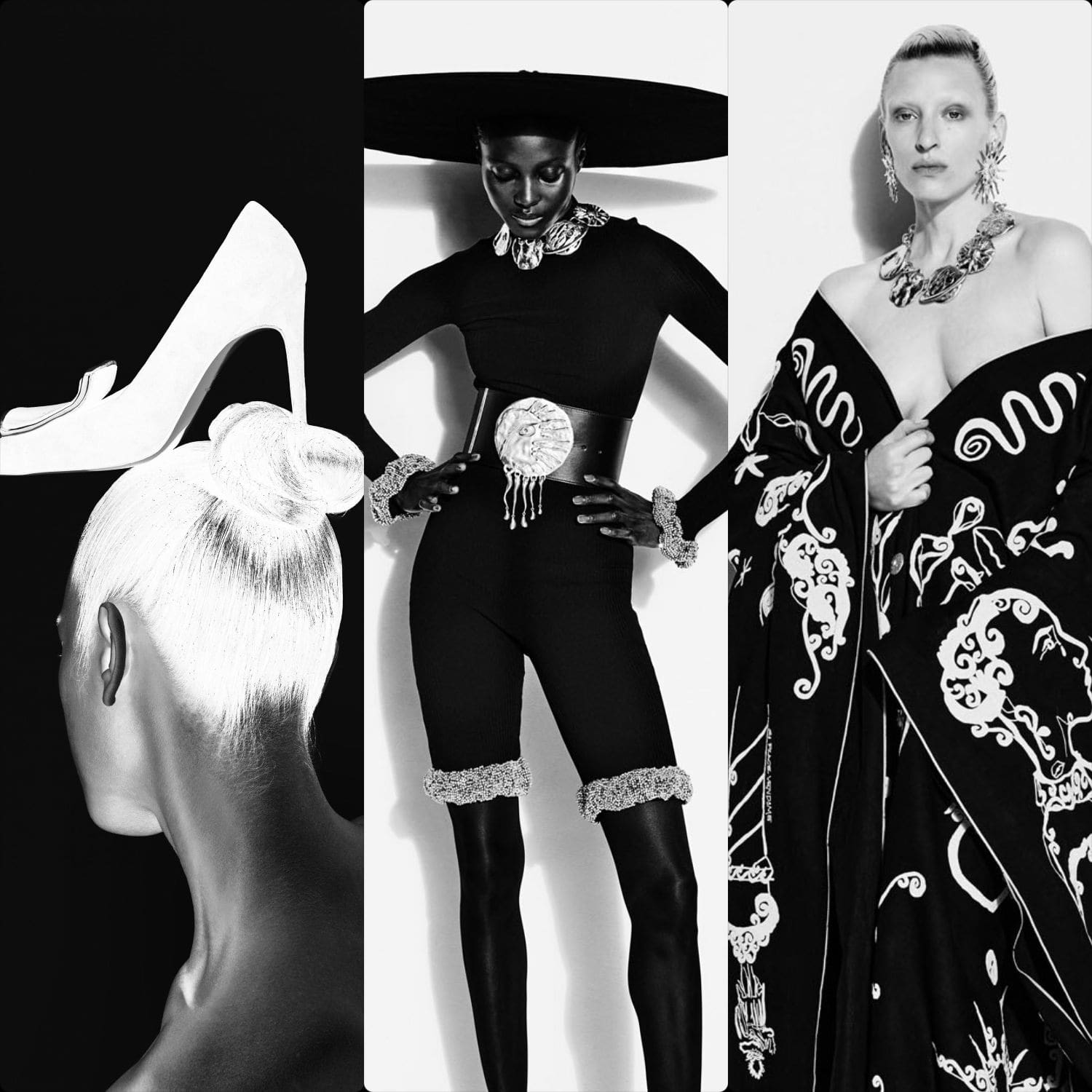 Schiaparelli Herbst Winter 2022-2023 RTW Runway Magazin