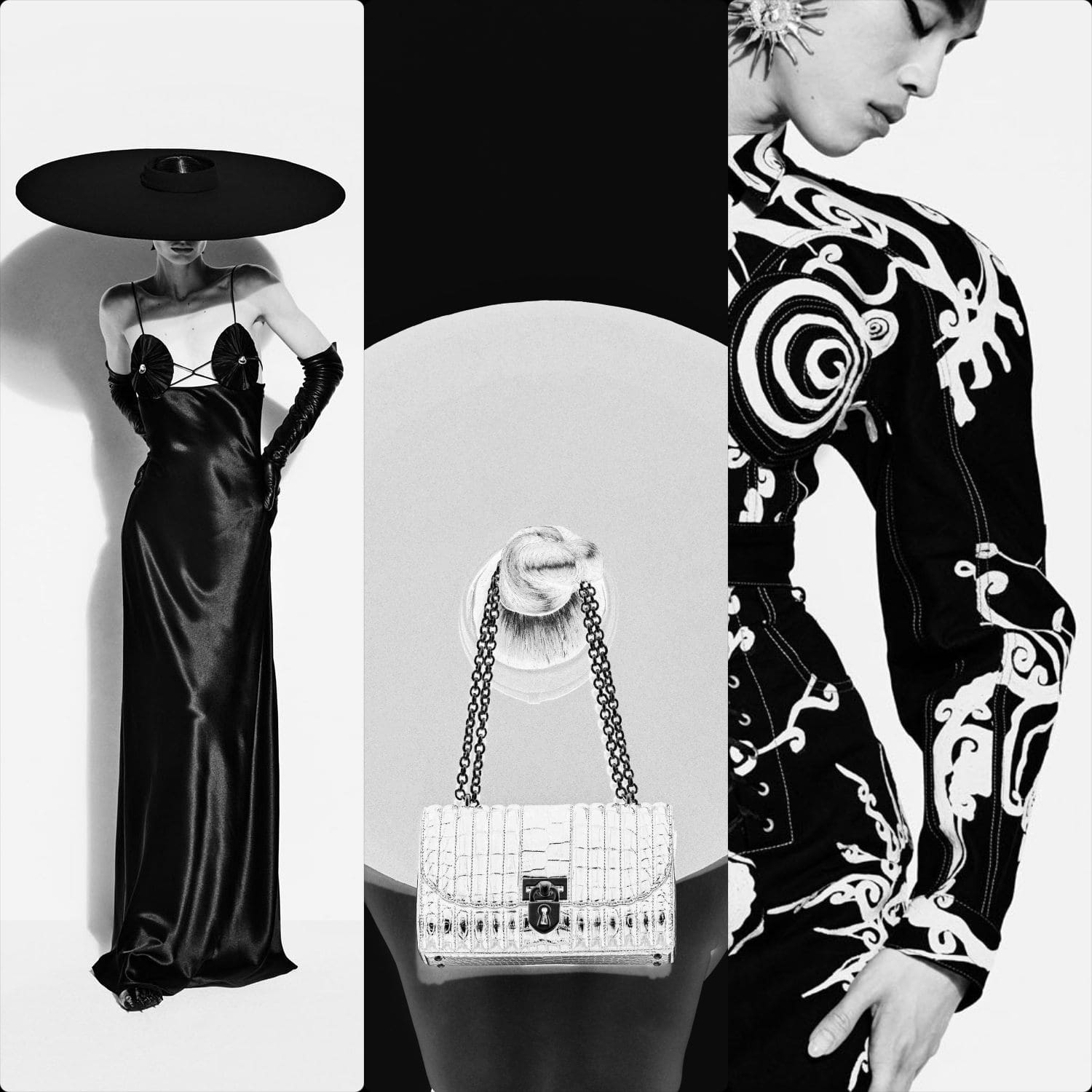 Schiaparelli Herbst Winter 2022-2023 RTW Runway Magazin