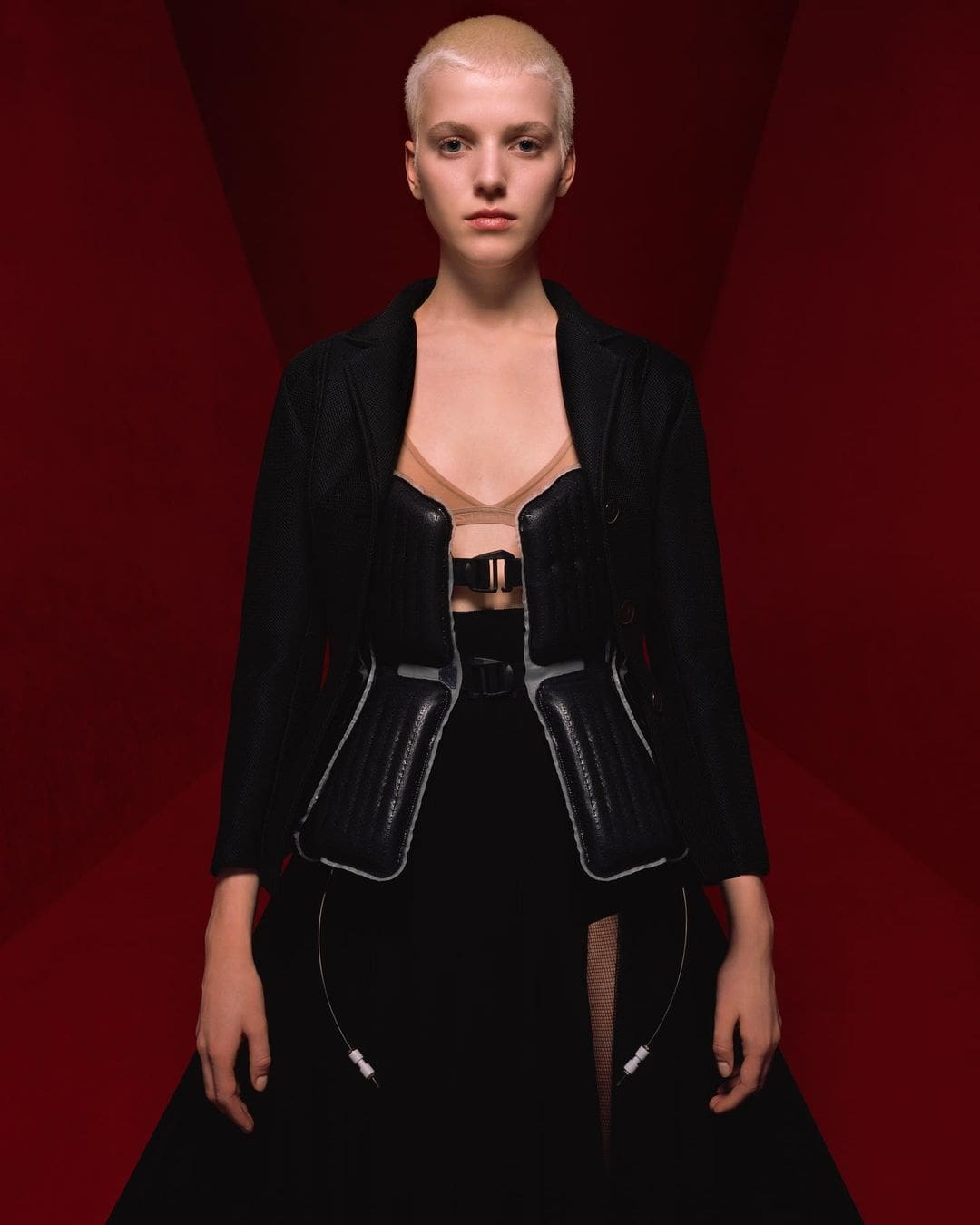 Dior Inspiration Herbst Winter 2022-2023 Paris Runway Magazin